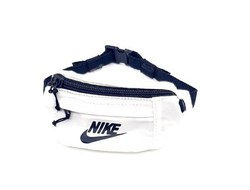 Сумка поясная белая (для коллекционных фигур 30 см) 1/6 (OS06A) ONESIX-VERSE TOYS