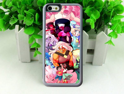 Чехол на телефон "Вселенная Стивена, Steven Universe" №15