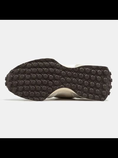 New Balance 327 Beige Grey