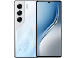 Tecno Camon 40 12/256Gb Glacier White