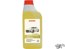 Бесконтактный автошампуньTURBO (1л) CLEANOL