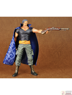 Фигурка 1/8 Бенн Бекман (Benn Beckman)