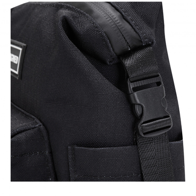 Рюкзак Consigned Lamont Xs Front Pocket Black