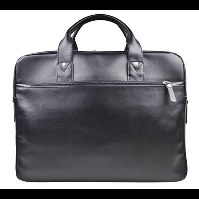 Сумка для ноутбука Ruffo black (арт. 1005-01)