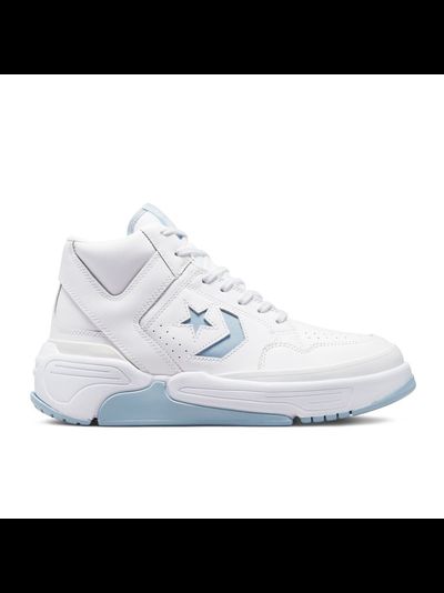 Converse Weapon Converse Weapon Cx Colorblock белые высокие A00430C