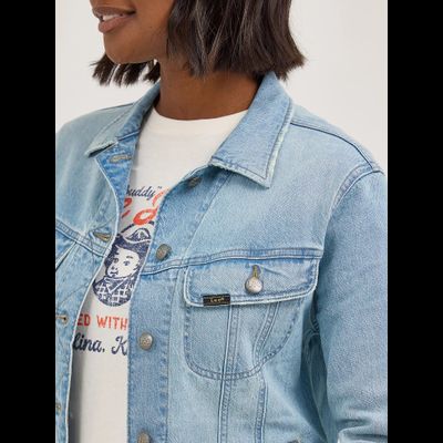 Куртка Lee® Women's Legendary Rider™ Jacket