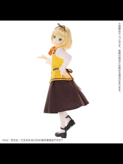 Кукла 1/6 PureNeemo Шаро Кирима (Sharo Kirima)