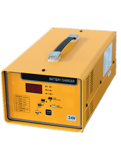 Зарядное устройство для штабелёров CDDK15-III/CDDR15-III 24V/30A (Charger)