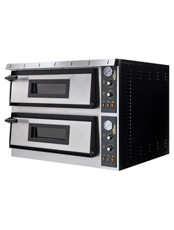 Печь для пиццы ITPIZZA ML66