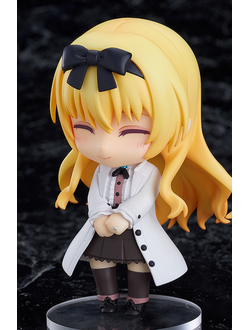 Нендроид Юэ (Yue)