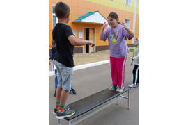 &quot;Мы за жизнь и здоровье&quot;