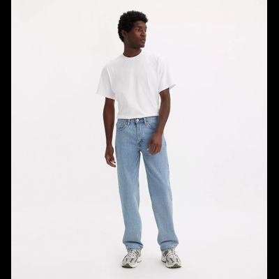 Джинсы 550™ Levi&#039;s® RedTab™ {стираные}