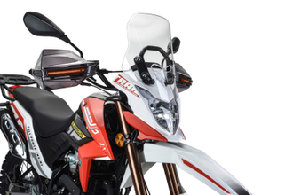 Мотоцикл Motoland 300 ENDURO GL300