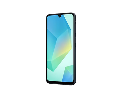 Samsung Galaxy A16 4G 4/128GB Black