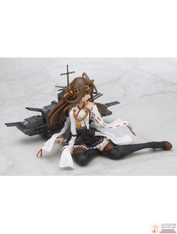 Фигурка 1/8 Конго (Kongo)