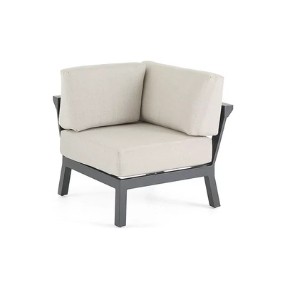 Комплект для отдыха из алюминия Graphite VIII