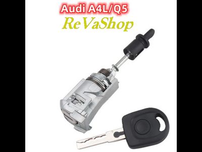 личинка цилиндр audi A4L Q5 A6L C7 B8 ручка кузов замки vag купить в интернет магазине - revashop