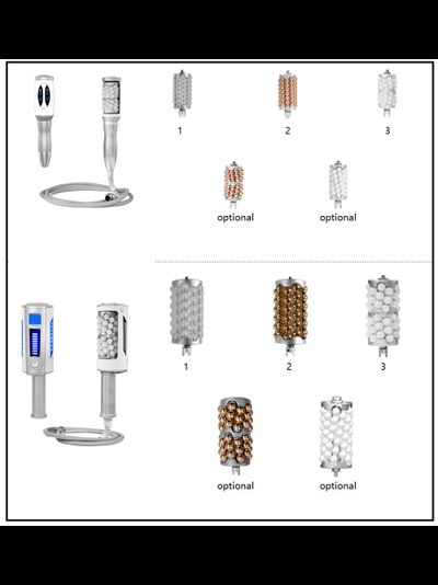 Аппарат Re-Shape-E50 в пластиковом корпусе