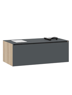 Тумба для теле- и радиоаппаратуры «Глосс» - ТД 319.03.12