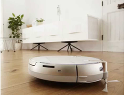 Роботы пылесосы Toshiba