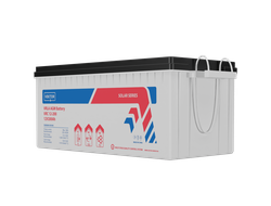 Аккумулятор свинцово-кислотный VRC 12-200