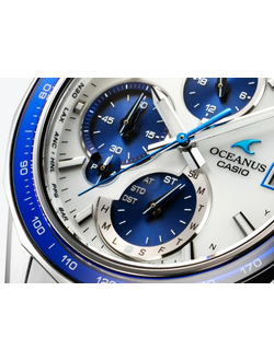Часы Casio Oceanus OCW-S7000D-7A