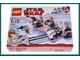 # 8084 Боевое Подразделение Штурмовиков–Клонов (Боевой Комплект 2010) / Snowtrooper Battle Pack 2010