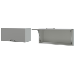 ЛЕ2723 Шкаф кухонный Авенза ПГ-80 (800). Размер: 800*360*292