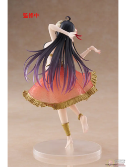 Фигурка Альбедо (Albedo Odoriko ver.)