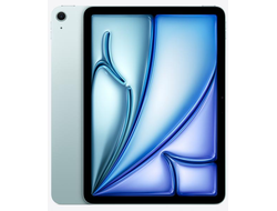 Apple iPad Air 11 Wi-Fi - 128Gb - Blue (2024)