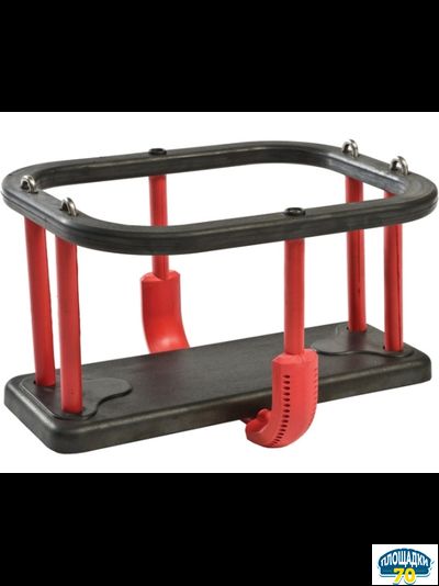 Сиденье для качели для мест общего доступа К-1