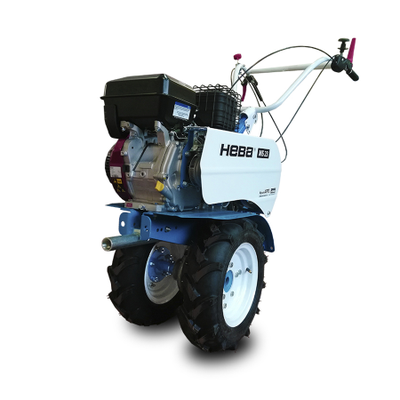 Мотоблок Нева МБ23 МультиАГРО-B&S (XR10,0) PRO