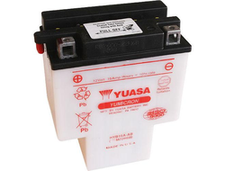 Аккумулятор YUASA  HYB16A-AB