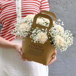 В корейском стиле