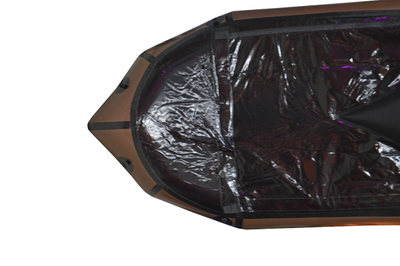 Пакрафт RST 18195 (200х85) с юбкой