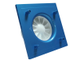 Вытяжной малошумный вентилятор Soler & Palau Silent-100 CZ Blue Design-4C