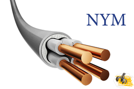 Переработка кабельного лома