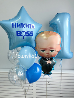 Сеты с одной цифрой