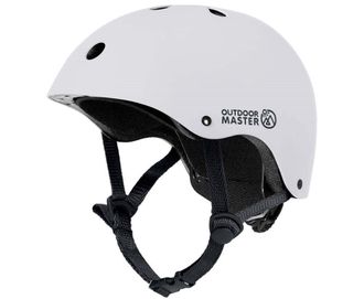 Купить защитный шлем Cycling (White) в Иркутске