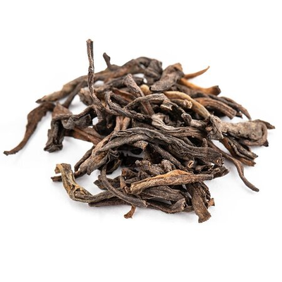 Чай пуэр Дворцовый, Шу