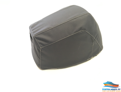 Чехол на капот Меркурий 9.9  л.с. - 4 такта (2019 г.) 208 кб.см