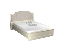 Спальня СИЕНА - Кровать Люкс 1400 с подъемным механизмом