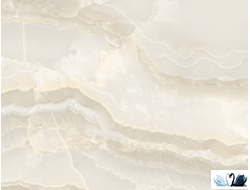 Керамогранит Laparet Stubay Onyx Crema 60 х 60 см светло-бежевый купить в магазине Marysя Краснодар