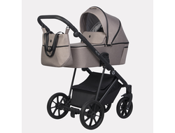 Коляска 2в1 Riko Velar 02 Sand (бежевый)