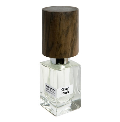 Nasomatto Silver Musk (духи 30 мл)