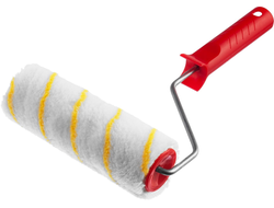 Валики, шубки