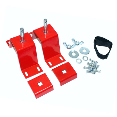 Крепление для реечного домкрата типа Hi-Lift (универсальное)