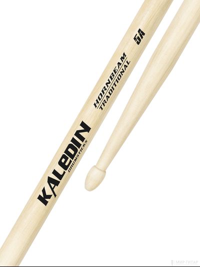 Kaledin Drumsticks 7KLHB5A 5A