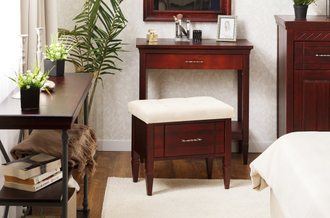 Стеллаж Дания №1 металл из массива сосны 99 х 33 х 77,5см