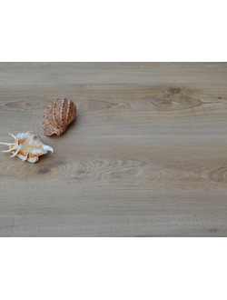 Замковая каменно-полимерная плитка SPC ONEFLOOR ЕСО 8009 LIGHT OAK